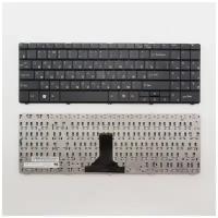 Клавиатура для ноутбука Packard Bell EasyNote ETNA-GM черная
