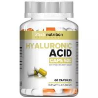 ATech nutrition Hyaluronic acid капс., 60 шт