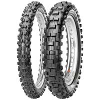 Шина для мотоцикла MAXXIS Maxxcross EN M7313, передняя