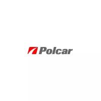 POLCAR заглушка крюка буксировки POLCAR