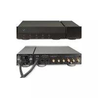 Фонокорректор MM/MC Audia Flight Phono Black