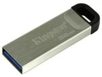 Kingston Носитель информации USB Drive 32GB DataTraveler Kyson DTKN 32GB