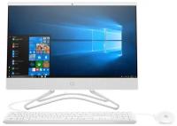 21.5" Моноблок HP 22-c0021ur