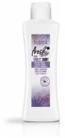 Salerm Ультрафиолетовый шампунь 300 мл - Fresh Ultra-Violet Shot Shampoo