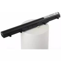 Аккумуляторная батарея Anybatt 11-U4-1404 2200mAh для Acer Aspire V5-571G-53316G50Mass, Aspire V5-571G-53316G50Makk, Aspire V5-551G-64454G50Makk, Aspire E1-410-29204G1TMnkk, Aspire E1-572G-54204G50Mnkk, Aspire V5-551-84554G50Makk