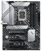 Материнская плата ASUS Soc-1700 Intel Z690 4xDDR5 ATX AC`97 8ch(7.1) 2.5Gg RAID+HDMI+DP