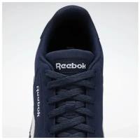 Кроссовки Reebok Royal Classic Jogger, размер 9.5, синий