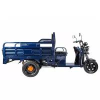 Трицикл RUTRIKE Грузовой электротрицикл Rutrike D4 1800 60V1500W