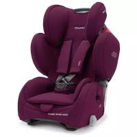 Автокресло RECARO Young Sport Hero Very Berry