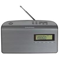 Радиоприёмник Grundig Music 61 Schwarz/Graphite