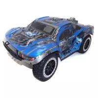 Внедорожник Remo Hobby EX3 Brushless (RH10EX3TOP), 1:10, 47.5 см, синий