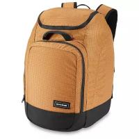 Сумка для ботинок Dakine Boot Pack 50L Caramel