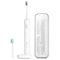 Ecosystem Электрическая зубная щетка Dr.Bei Sonic Electric Toothbrush BET-C01 (белый)DR.BEI Sonic Electric Toothbrush BET-C01 White (Russian)