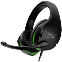 Компьютерная гарнитура HyperX CloudX Stinger XBOX Edition