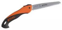 Пила садовая Stihl HandyCut PR 16, складная, длина пильного полотна 16 см