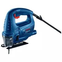 Электрический лобзик Bosch GST 700 06012A7020