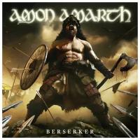 AMON AMARTH BERSERKER Jewelbox CD