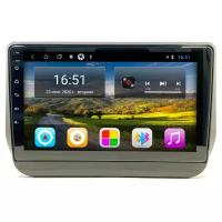 Штатная магнитола Zenith Hyundai H1 2018+, Android 10, 2/16GB