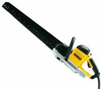 Пила Аллигатор DeWalt DWE397-QS