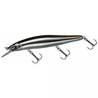 Воблер Daiwa Steez Minnow 125 SP EXDR Wakasagi