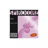 Струны для виолончели Thomastik S794 Spirocore