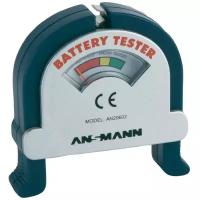 Ansmann Battery tester 4000001