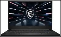 MSI GS66 Stealth 12UGS-272US (Intel Core i7 12700H 3500MHz/15.6"/1920x1080 360Hz/16GB DDR5/512GB SSD/NVIDIA GeForce RTX 3070 Ti/Wi-Fi/BT/Win 11 Home)