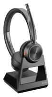 Plantronics SAVI 7220 OFFICE, S7220 D, OTH, BIN, DECT, EU