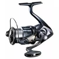 Катушка для рыбалки Shimano 19 Vanquish FB C3000MHG, безынерционная, для спиннинга, на щуку, окуня, судака, форель