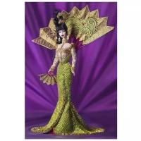 Кукла Barbie Bob Mackie Fantasy Goddess of Asia (Барби Богиня Азии)