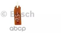 Предохранитель Low Prof Universal /7,5A 1987529045 Bosch арт. 1 987 529 045