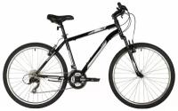 Велосипед FOXX AZTEC V 26" (2021) 16" рама, черный