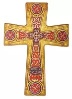 Крест с подвесом "Корсунский"