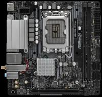 Материнская плата ASRock B660M-ITX/AC