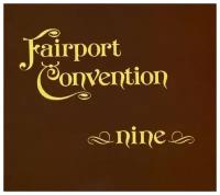 Fairport Convention - Nine