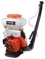 Бензиновый опрыскиватель PATRIOT PT420WF-12 ранцевый (755302466) PATRIOT