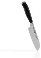 Набор ножей Нож сантоку Fissman Elegance, лезвие 13 см