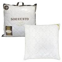 ПП Подушка 70*70 "Бамбук" стеган Sorrento Deluxe