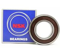 Подшипник NSK 6006DDUC3 (6006-2RS) 30x55x13