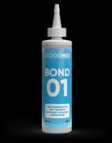 Пятновыводитель для жировых и белковых загрязненийCleanBox GOODMix Bond 01 250мл