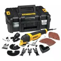 Реноватор DeWalt DWE315KT-QS 300 Вт TSTAK