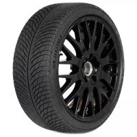 Шина Michelin Pilot Alpin PA5 235/60R18 107H нешипованная