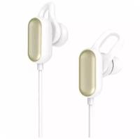 Xiaomi Наушники Xiaomi In-ear Sports Earphone Bluetooth Earbuds Youth Edition (белый)