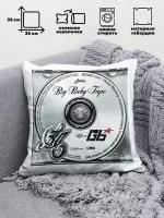 Подушка Big Baby Tape / Like A G6