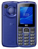 Телефон BQ 2452 Energy Blue