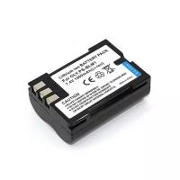 Аккумуляторная батарея для фотоаппарата Olympus C-5060 (PS-BLM1) 7,4V 1800mAh