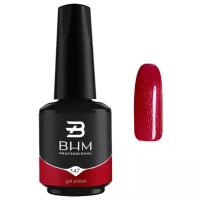 BHM Professional Гель-лак Gel Polish, 7 мл, 15 г, №147