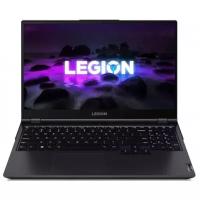 15.6" Ноутбук Lenovo Legion 515ACH6 (1920x1080, AMD Ryzen 5 3.3 ГГц, RAM 16 ГБ, SSD 512 ГБ, GeForce RTX 3050 Ti, Windows 11 Home)