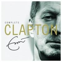 Eric Clapton - Complete Clapton