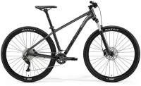 Merida Big. Nine 300 Рама: M(17") Antracite/Black